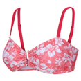 thumbnail image 3 of Regatta - Top de Bikini Aceana III para Mujer (Melocotón Bloom), 3 of 4