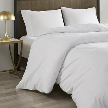 Ergode Comforter Cover - Ultimate Protection Against Stains, Allergens, and Dust Mites - Zippered Closure for Easy Removal - Warm, Cozy, and OEKO-TEX Certified