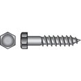 thumbnail image 1 of 0.31 x 1 Po Vis Hexagonale en Zinc, 1 of 1