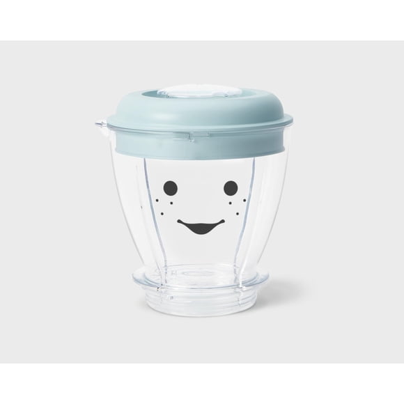 Bol para mezclar nutribullet Baby 950 ml para lotes grandes