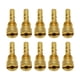 thumbnail image 1 of 10 piezas de repuesto para reparación de chorro de carburador Keihin CV Fce de alta calidad Estilo B, 1 of 9