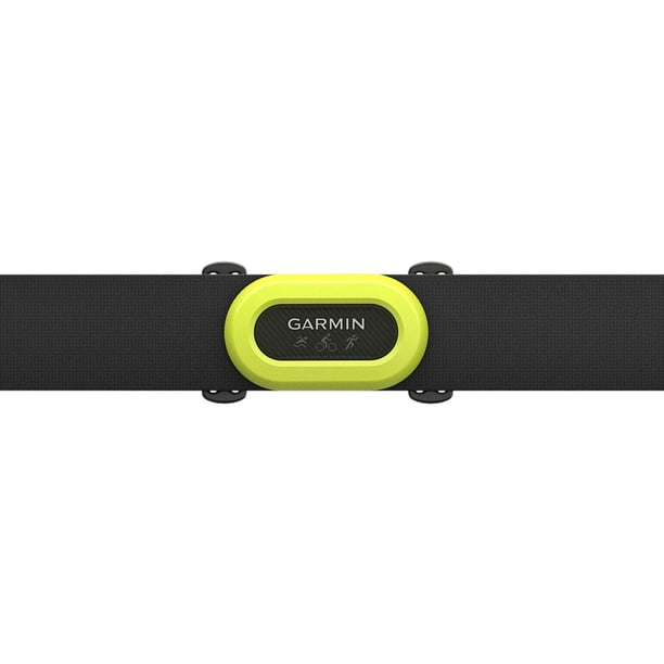 Garmin HRM Pro Plus Moniteur de Fréquence Cardiaque + Sangle de Poitrine