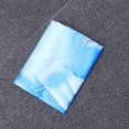 thumbnail image 2 of Shisuyan Fully Automatic Washing Machine Cover Polyester Satin Cloth Waterproof Washing Machine Case Protector (Wave), 2 of 9