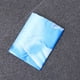 thumbnail image 2 of Funda para lavadora automática de poliéster satinado, impermeable y protectora (onda), 2 of 8