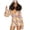 Multicolor, variant on Leg Avenue Women's 2 PC Boogie Down Babe Costume
