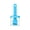 Sky Blue, variant on Oil Dispenser with Brush, Silicone Oil Bottle Brush, Glass Olive Oil Dispenser for Kitchen, 3 IN 1 Oil Dispenser Bottle with Silicone Basting Brush for Cooking Vinegar Sauce BBQ Grill Frying