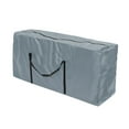 thumbnail image 2 of Christmas Decor Home Textile Storage Christmas Tree Storage Bag Large Capacity Sundries Bag Household Storage Bag Christmas Storage Bag Storage case, 2 of 2