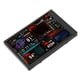 thumbnail image 5 of Monitor de temperatura de computadora Bling Bling 3,5 pulgadas IPS doble USB C, 5 of 12