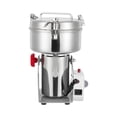 thumbnail image 5 of High-Power 4500W Commercial Electric Grain Mill - 2500g Large Capacity Dry Grinder for Spices, Coffee Beans & Herbs, 5 of 12
