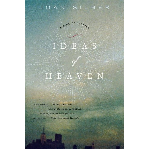 Ideas of Heaven: A Ring of Stories (Revised), (Paperback)
