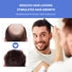 thumbnail image 3 of Mousse De Limpieza Para El Peinado Del Cabello, Espuma De Mousse Para Fortalecer El Cabello, Extracto De Hierbas Suave, 60 Ml, 3 Piezas Para Uso Diario Para Hombre, 3 of 7