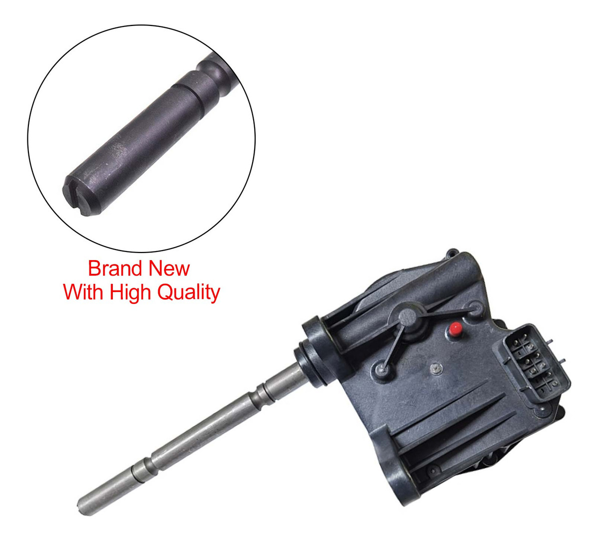 Applicable to Transfer Case Shift Actuator for Toyota Tacoma 16-20