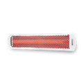 thumbnail image 2 of BROMIC Tungsten Electric 4000W (220V-240V) Patio Heater - White, 2 of 4