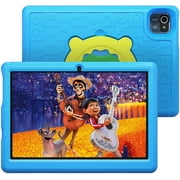 Best GB Tablets - BUFO Kids Tablet 10 inch, Android 10.0, OS Review 