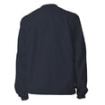 thumbnail image 3 of Charles River Apparel 9944 Men's Legend Windshirt-Navy/White-S, 3 of 3