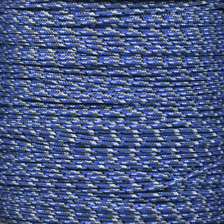 

West Coast Paracord 95 Paracord - Available in a Variety of Colors & Lengths - Lightweight and Ideal for Sewing Beading Weaving