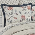 thumbnail image 2 of J. Queen New York  Parkview Comforter Set King, 2 of 4