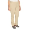 thumbnail image 2 of Columbia Plus Size Saturday Trail Pants British Tan, 2 of 3