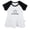 Black Raglan Dresses, variant on Dim Sum Baby Adorable Dimsum Bao Dumpling Funny Dresses For Baby, Newborn Babies Skirts, Infant Princess Dress, 0-24M Kids Graphic Clothes (White Sleeveless Dresses, 12-18 Months)
