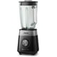 thumbnail image 1 of Licuadora Philips serie 5000 HR2242/90 con Vaso de vidrio 1200 W 12 velocidades, 1 of 9