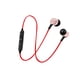 thumbnail image 1 of Auriculares Inalámbricos Deportivos + Gancho Para oreja + Tapa Para El Oído Para 8 X rojo Hugo Auricular, 1 of 10