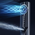 thumbnail image 3 of ANXPTIME Portable Air Conditioner Household Sprayer Refrigeration Small Conditioner, 3 of 9