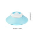thumbnail image 4 of Dog Lick Bowl Dog Cat Licks Toys for Liquid Food, Anxieties Relief Slow Feeder Dog Lick Ball Treat Dispenser, 4 of 7
