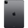 thumbnail image 4 of Restored Apple 11-inch iPad Pro (2020) Wi-Fi + Cellular 1TB - Space Gray, 4 of 5