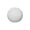 White, M, variant on Unbreakable Round Plastic Vase, Modern Nordic Style Flower Pot for Tabletop, Shatterproof Decorative Vase for Wedding & Party, 5in, White, S