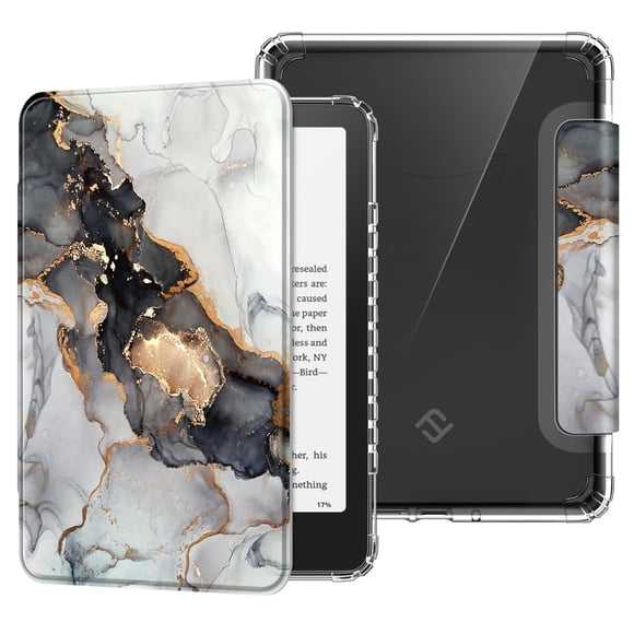 Funda Fintie para Kindle Paperwhite 12ª Generación (2024) y Colorsoft