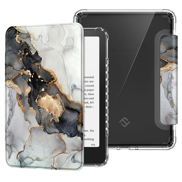 Funda Fintie para Kindle Paperwhite 12ª Generación (2024) y Colorsoft