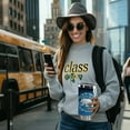 thumbnail image 5 of Mama Bear Gift Mama 20oz Tumbler with Lid and Straw Stainless Steel Insulated Tumblers Coffee Travel Mug Cup Gift Mother‘s Day Gifts (Tumbler Mama Bear), 5 of 6