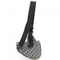 thumbnail image 3 of Pre-Owned Christian Dior Dior Saddle Bag Oblique Handbag, 3 of 6