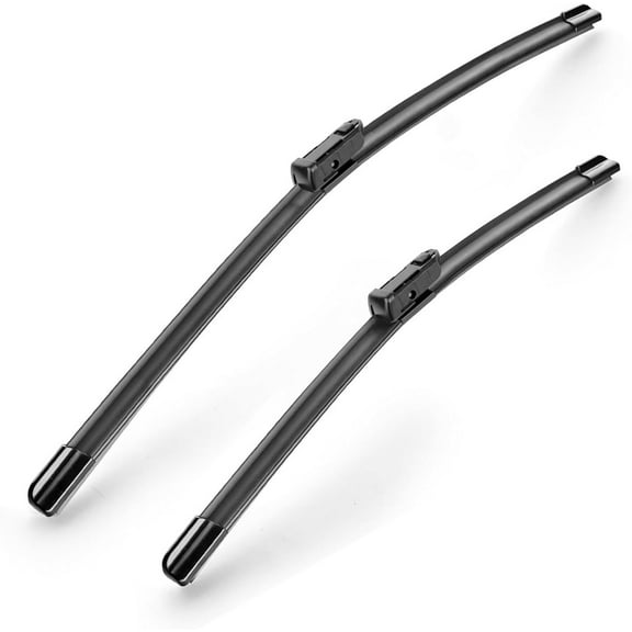 26" 14" Original Equipment Front Windshield Wiper Blades All-Season Durable Stable and Quiet Silicone Wiper Blade Fit for Chevrolet Trax 2015-2021 Top Lock(Set of 2)