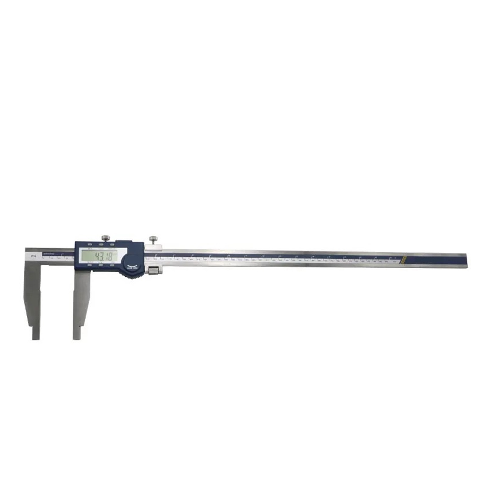 Vernier Caliper 600 Mm Paquimetro Digital Caliper Micrometer Stainless Steel Electronic Digital Caliper 600 Mm ,Accurate Measurement