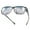 Silver, variant on TINHAO Fit Over Glasses Sunglasses for Men Polarized UV Protection Wrap Around Sun Glasses for Driving