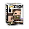 thumbnail image 4 of Star Wars: Obi-Wan Leia Pop! Vinyl Figure - 2023 Exclusive, 4 of 5