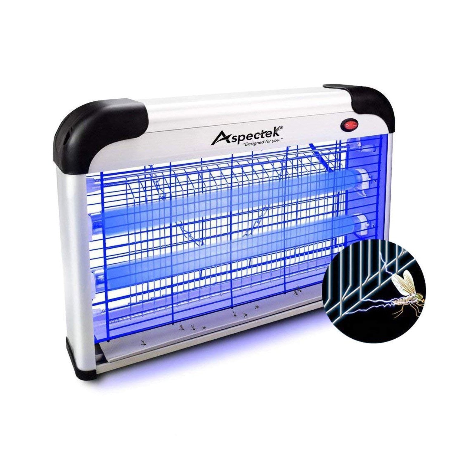 Electron pest control 30W Insectocutor Insect killer,Bug Zapper,Fly Zapper,Mosq 