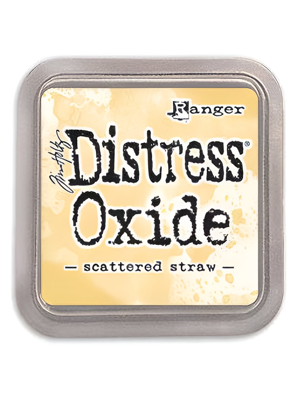 Ranger Tim Holtz Distress Oxide Ink Fall 2018 Release 5 - 12 Ink Pad Bundle