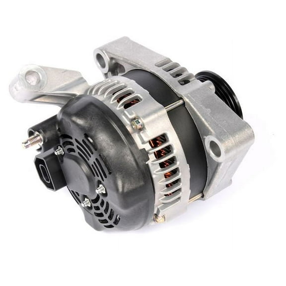 Alternator - Compatible with 2012 - 2015 Chevy Camaro 2013 2014
