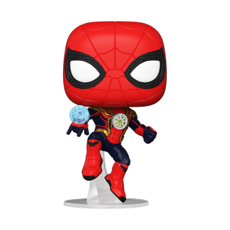 Funko POP No.160 222 287 MCU スパイダーマン セット Funko Pop Movies Marvel Spider-Man #220 Homemade Suit #222