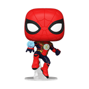 Funko POP! Marvel: Spider-Man: No Way Home - Spider-Man (Integrated Suit)