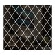 thumbnail image 1 of Calcomanías de pared Adhesivo de pared Espejo de diamante Diseño reflectante DIY Familia, 1 of 8