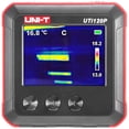thumbnail image 1 of Termómetro De Imagen Térmica Infrarroja Uti120P 320*240 -420 Grados Celsius Usb Recargable De Bolsillo Mini Cámara De Imagen Térmica Visual Yuarrent TO002960-00, 1 of 7