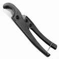 thumbnail image 1 of 0-32mm Multi-Purpose Pipe Cutter: Rapid-Cut Tool for PVC, PPR, Aluminum & Plastic Pipes – Durable PVC Construction, Easy Operation for Pros & DIYers, Compact Design, Gray Finish, 1 of 6
