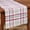 Cozy Christmas Chindi 13x36, variant on Park Designs North Star Green Table Runner 13" X 36"