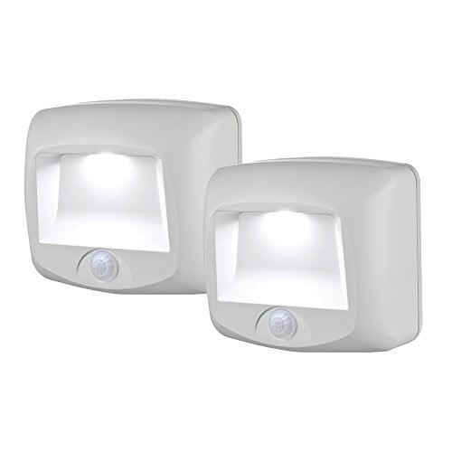Beams MB562 Wireless Battery Powered Motion Sensor Activated Compact Led Pat Mr 