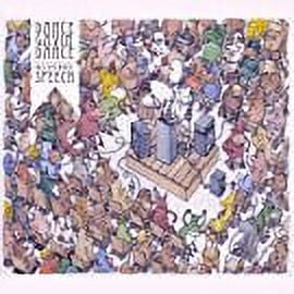 Dance Gavin Dance - Mothership - Music & Performance - CD