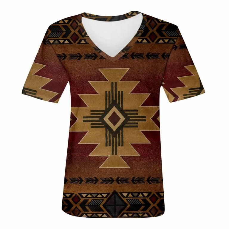 vintage Tee × African Batik Remake tunic vintage Tee × African Batik Remake tunic vintage Tee