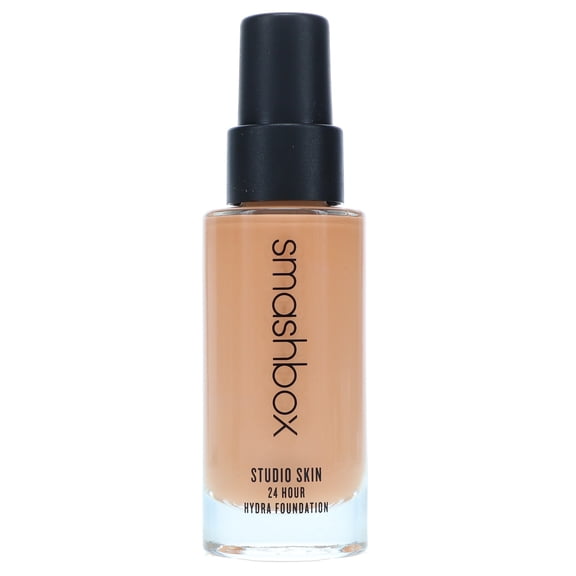 Smashbox Studio Skin 24 Hour Oil-Free Hydrating Foundation 2.15 1 oz